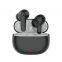 new design stock Inalambricos wireless TWS noise cancelling headset earbud gaming in-ear earphone auriculares ear clip earphone