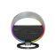 Multi-in-one Magnetic Wireless Charger Multi-function Charging Table Mobile Phone Charging Alarm Clock Speaker Light Integrated