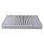 Original Genuine MANN Cabin Filter Car Engine Filter FP31003 L 8WD 819 439 For Audi BENTLEY