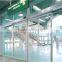 electronic sliding glass door system, auto slide door,OKM auto door