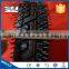 Wholesale 14 inch rubber wheel 3.50-8 for wheelbarrow trolley