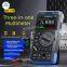 DST-Series Pro 3-in-1 Multimeter & Oscilloscope Combo