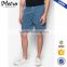 2016 new Bermuda Shorts for Men 9 inches inseam Twill Shorts