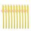 Bachelorette Reusable Willy Straws - Hen Party Funny Drinking Decor Adult Supplies