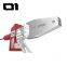 Red 20-75mm Ppr Welding Machine