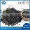 Oil Refinery Deodorization and Solvent Recovery Coconut Shell Granular Activated Carbon as Catalyst Carrier