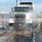Lorry Wheel Washing Machine Truck Wheel Washer Model BRIDGE