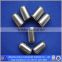 Tungsten Carbide mining buttons mounted on drill bits
