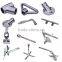 golf investment casting vendor precision