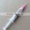 plastic injection production mould for medical injector