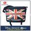 England Flag Design leisure messenger bag