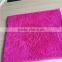 Factory cheap prices anti-slip microfiber kitchen mat ,chenille mats