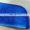 Microfiber Material ,Glass Window Cleaning Squeegee Head