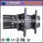 Full-Motion TV Wall Mount Bracket (Max 130 lbs, 23 - 37 inch)