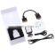 New Mini VGA + 3.5mm Audio to HDMI Converter Adapter