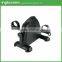 Compact Adjustable Arm And Leg Exercise Machine Mini Foot Pedal Therapy Gym Home Fitness Bike