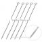 Professional cheap 7M1Disposable Stainless Steel Tattoo Needle Holder for All kinds of tattoo machine