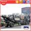 New Condition used granite crusher machine for sale