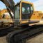 used excavator volvo 240 for sale, also volvo 210 digger ec210blc