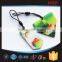 MDT70 NFC epoxy ring tag/nfc epoxy tag with keychain 13.56MHz Ntag203/ntag213/ntag215/ntag216 chips                        
                                                Quality Choice