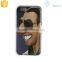 China Suppliers Sublimation 3D Pc 5 Inch Mobile Phone Case for iphone
