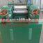 lab mixing mill xk160