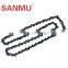 SANMU S62 16-Inch Semi Chisel Chainsaw Chain Fits STL,Mastercraft, McCulloch, Remington