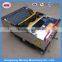 Stainless steel wall plaster machine /cement plaster machine