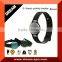 High quality sync bluetooth sleep activity tracker sports wristband pedometer sleep monitor