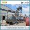 SINOSUN DT series (3-10TPH) high efficiency drummed bitumen melter