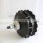2016 Upgrade Version 36V 10T 500W Electric Bike Motor
