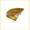 Crystal collagen gold face mask for beauty personal