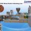 Plastic Equipment PE PP PVC Wood Plastic Pelletizing Line