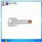 Shenzhen metal usb stick 16g wholesamle key usb flash drive