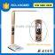 touch reading lamp battery operated clock nature sound