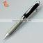 2014 carbon firber Iphone&Ipad promotional stylus ball pen