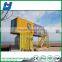 Prefab house use eps foam sandwich panel for roof and wall container house