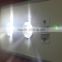 70 Watt solar Led Street Light, Smart All In one Solar Street Light Led IP65 CE ROHS with 5 years lithium battery