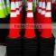 Orange Heavy Duty Plastic Traffic Cones 28"