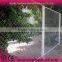 pvc coated lowes chain link fences prices
