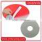 white colour eva double sided tape