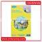 3d suction hook removable adhesive wall hook