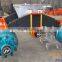 High quality semi-trailer bogie suspension with spoke axle