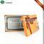 Custom logo printed packaging box for belt