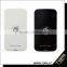 3 coils qi wireless charger receiver fast charging pad receiver for galaxy s5 mini size