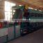 rubber sheet cooling line/rubber machine