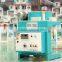 high speed semi automatic rice mixing machine