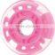 Inline OEM skates wheels