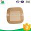 Custom Made Brown Kraft disposable microwave lunch box,paper lunch box                        
                                                Quality Choice