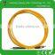 3m 9/125 fiber cable FC-ST SM fiber optic patch cord for communication